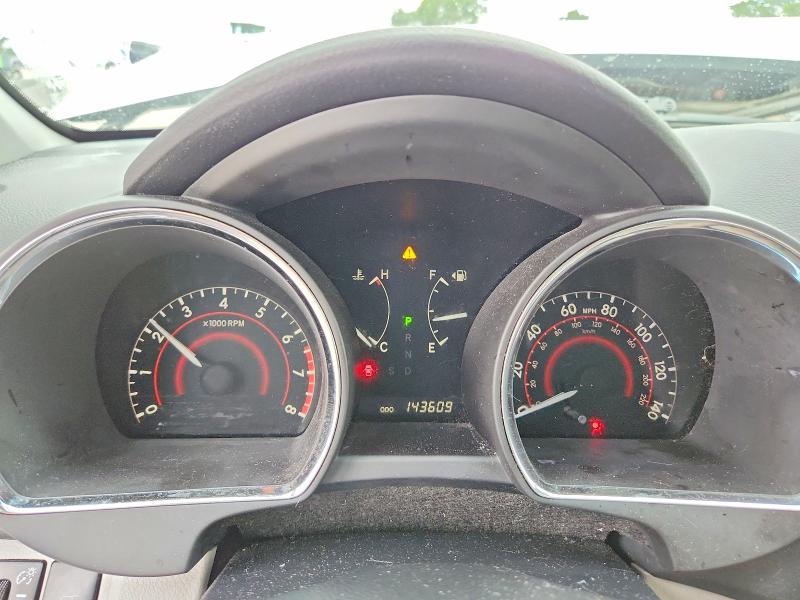 Продаж на аукціоні авто 2013 Toyota Highlander, vin: 5TDZK3EH2DS090353, номер лоту: 54211936