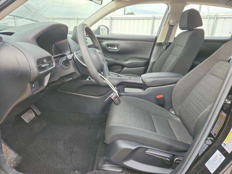 Aukcja sprzedaży 2023 Honda Hr-v, vin: 3CZRZ2H3XPM741149, numer aukcji: 53953666