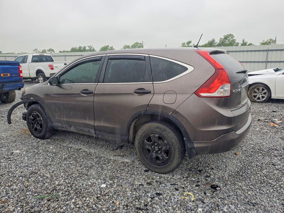 52531936 :رقم المزاد ، 2HKRM3H34EH559153 vin ، 2014 Honda Cr-v مزاد بيع