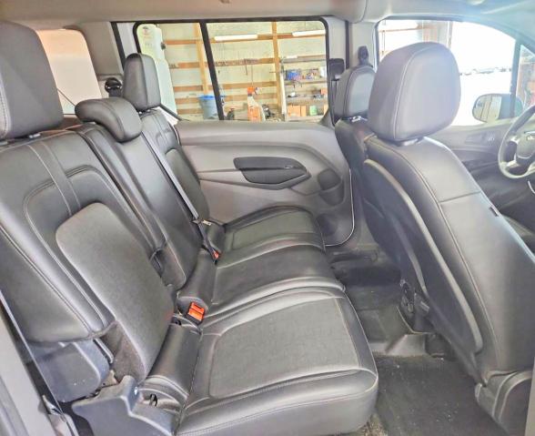 Продаж на аукціоні авто 2023 Ford Transit Connect, vin: NM0GS9E21P1546850, номер лоту: 54283086
