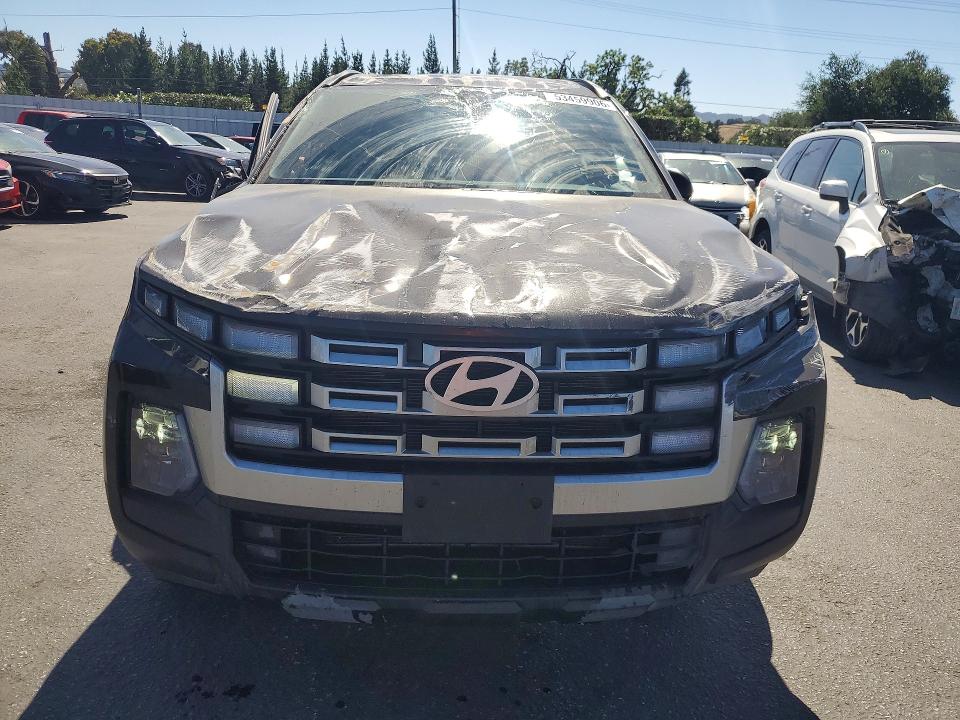 Aukcja sprzedaży 2025 Hyundai Santa Cruz, vin: 5NTJCDDE9SH153959, numer aukcji: 53459906