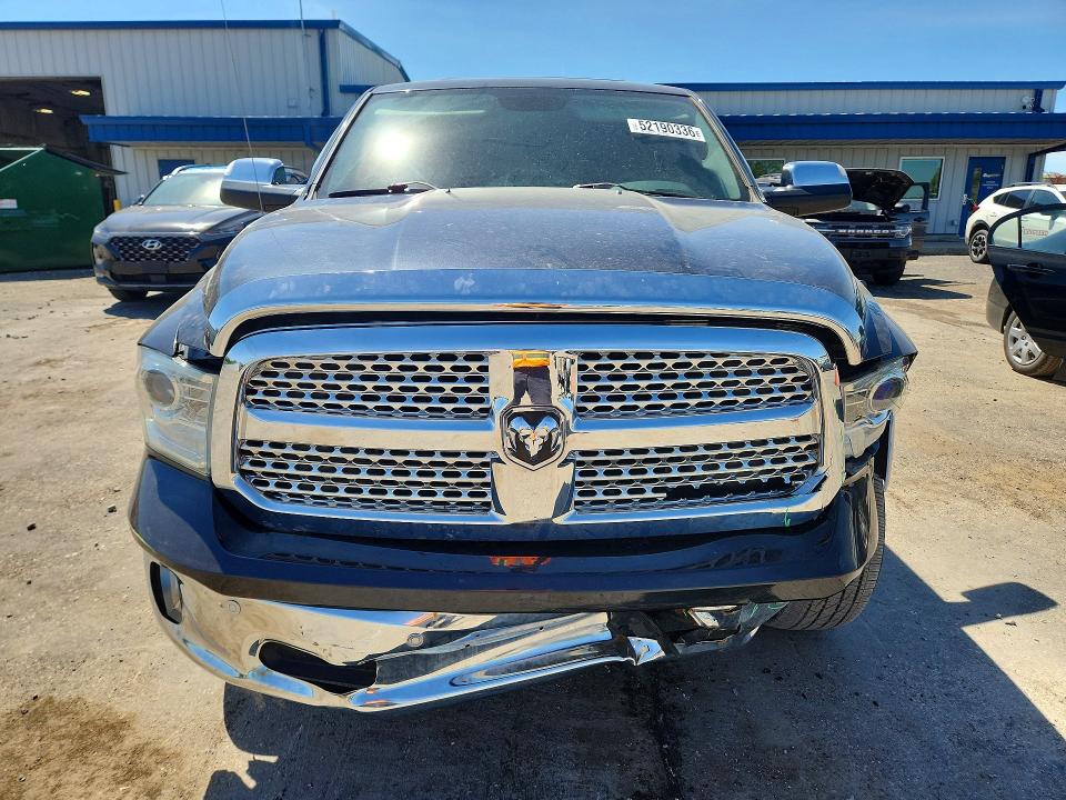 52190336 :رقم المزاد ، 1C6RR7NT1ES238810 vin ، 2014 Ram 1500 مزاد بيع
