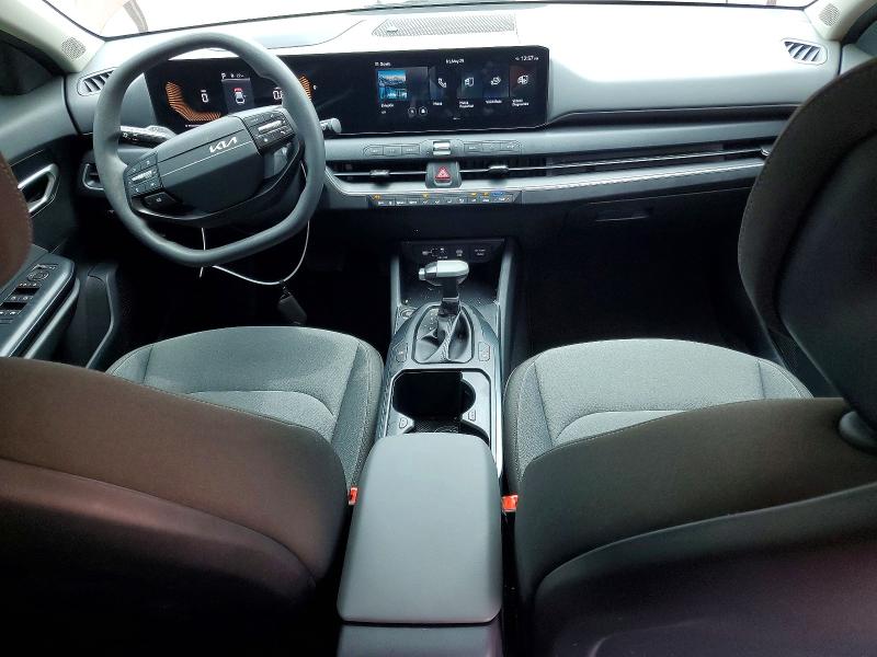Aukcja sprzedaży 2025 Kia K4, vin: 3KPFT4DE4SE186411, numer aukcji: 55211566