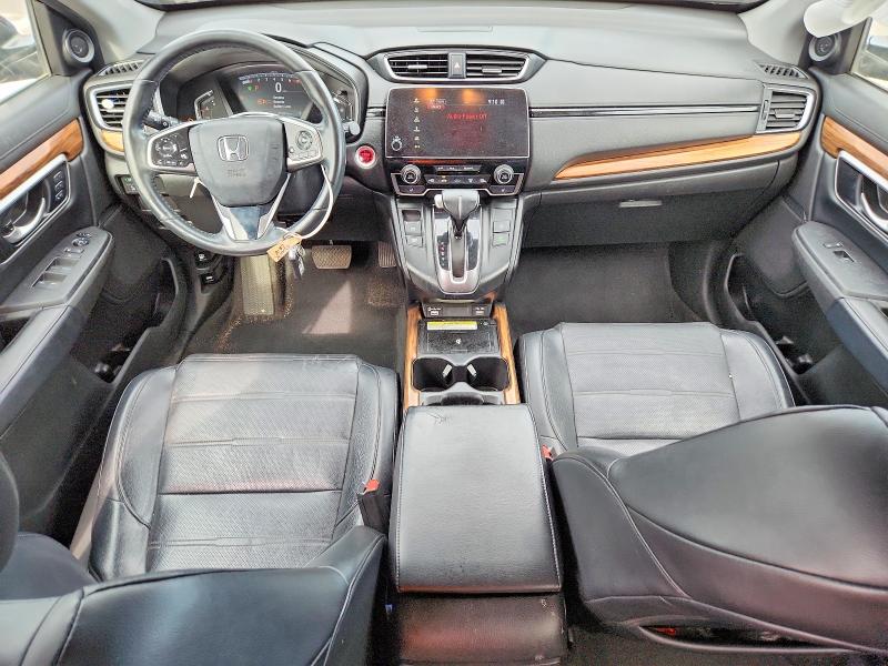 Aukcja sprzedaży 2021 Honda Cr-v, vin: 2HKRW2H96MH614340, numer aukcji: 52688876