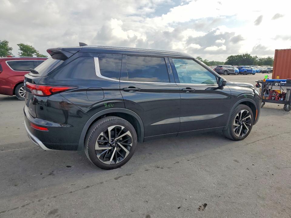 Aukcja sprzedaży 2024 Mitsubishi Outlander, vin: JA4J3WA86RZ024387, numer aukcji: 52255346