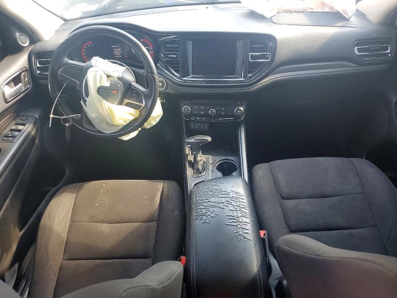 2021 Dodge Durango მანქანა იყიდება აუქციონზე, vin: 1C4RDHAG6MC540639, აუქციონის ნომერი: 49479256