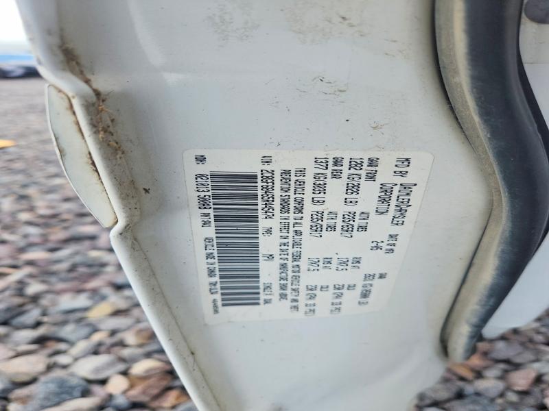 Aukcja sprzedaży 2005 Chrysler Pacifica, vin: 2C8GF68465R445474, numer aukcji: 53711476