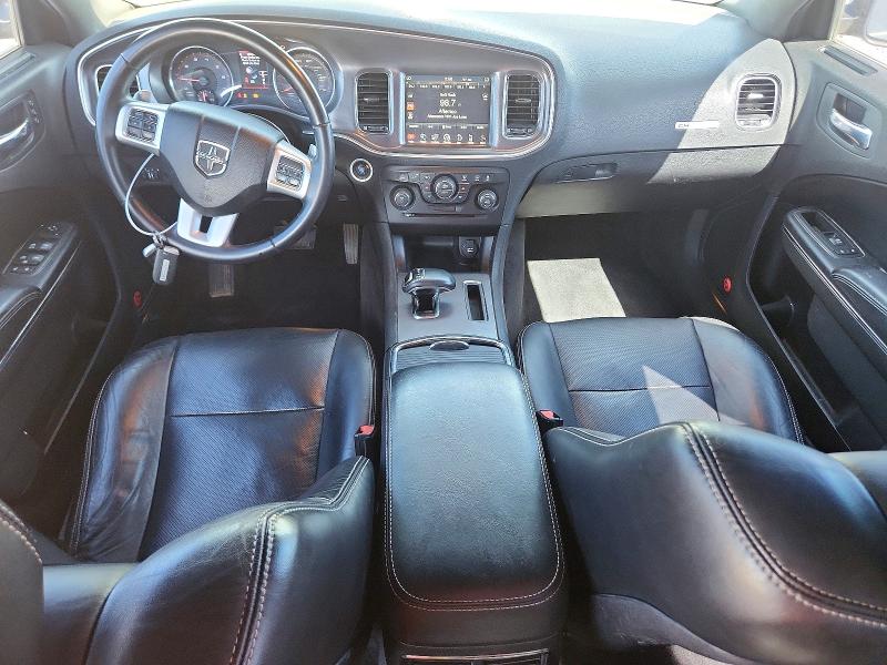 53376766 :رقم المزاد ، 2C3CDXHG3CH261882 vin ، 2012 Dodge Charger مزاد بيع