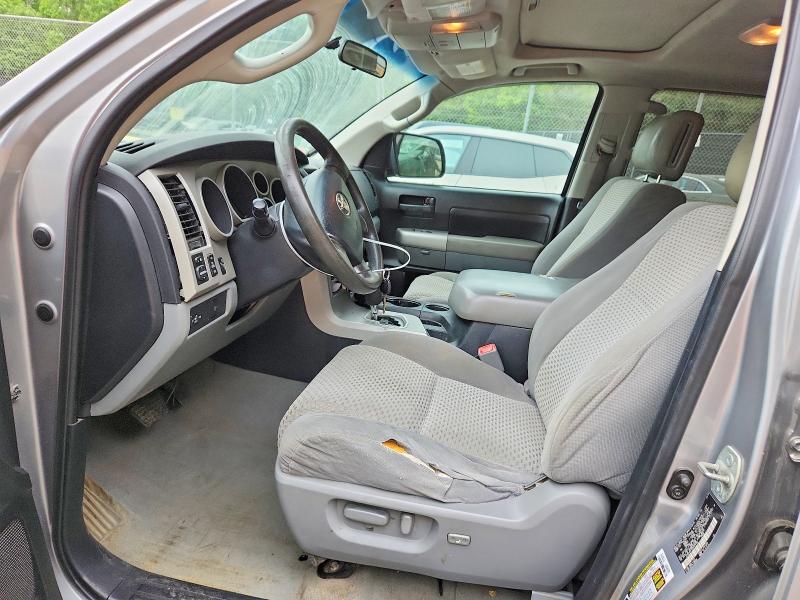Продаж на аукціоні авто 2008 Toyota Tundra, vin: 5TBEV54158S479167, номер лоту: 54330166