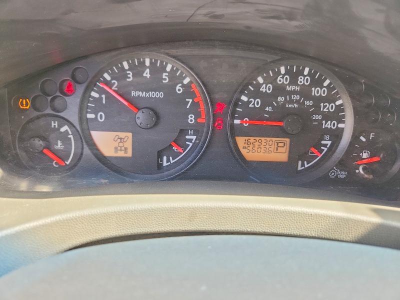 Продажа на аукционе авто 2008 Nissan Frontier, vin: 1N6AD07WX8C402621, номер лота: 52705496