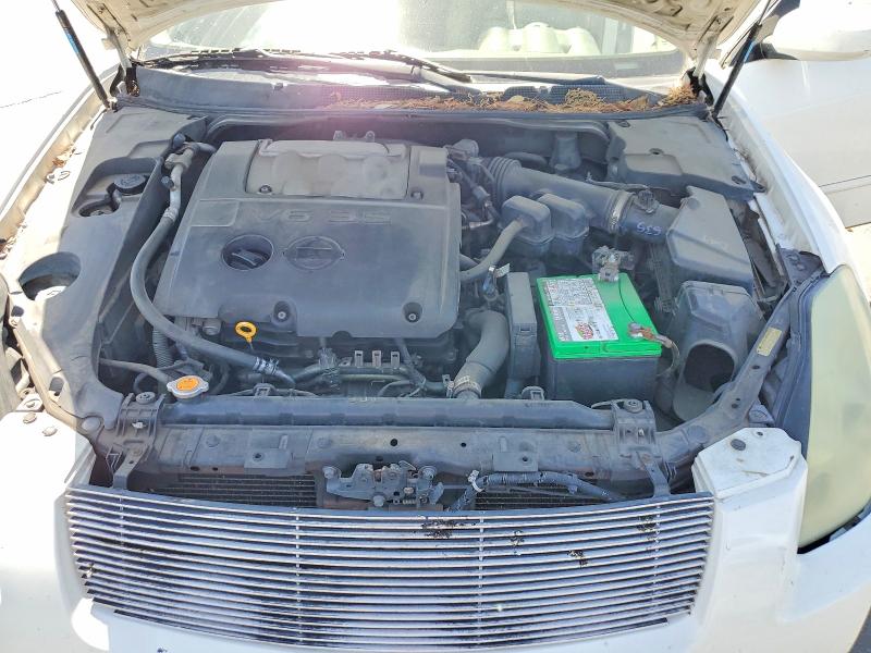 Aukcja sprzedaży 2004 Nissan Maximasesl, vin: 1N4BA41E54C841698, numer aukcji: 54004286