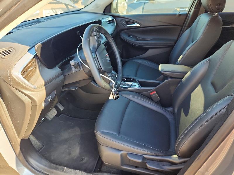 Продаж на аукціоні авто 2024 Buick Encore Gx, vin: KL4AMDSL5RB205011, номер лоту: 53629266