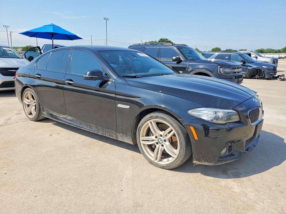 54955266 :رقم المزاد ، WBA5B1C57GG134497 vin ، 2016 Bmw 535 مزاد بيع