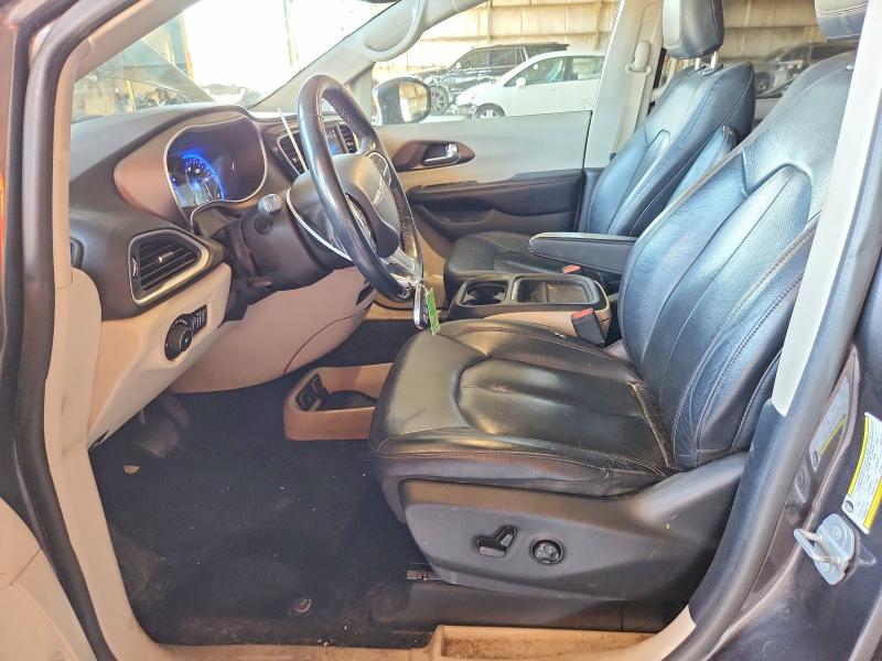 Aukcja sprzedaży 2019 Chrysler Pacifica, vin: 2C4RC1BG4KR698247, numer aukcji: 53438266