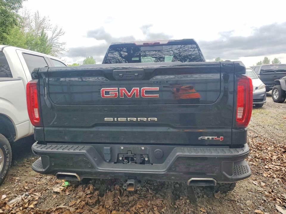 50969566 :رقم المزاد ، 3GTPUEEL0NG507521 vin ، 2022 Gmc Sierra مزاد بيع