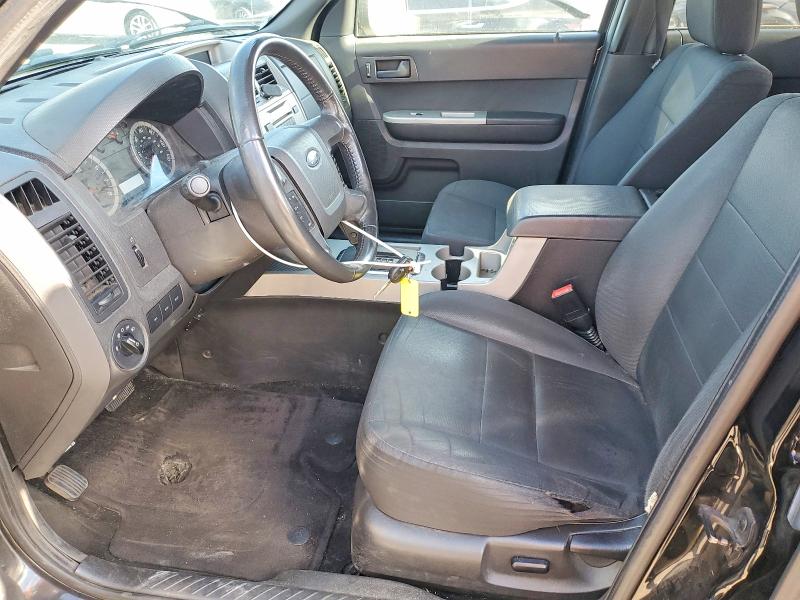 55592086 :رقم المزاد ، 1FMCU0D75CKA07636 vin ، 2012 Ford Escape مزاد بيع