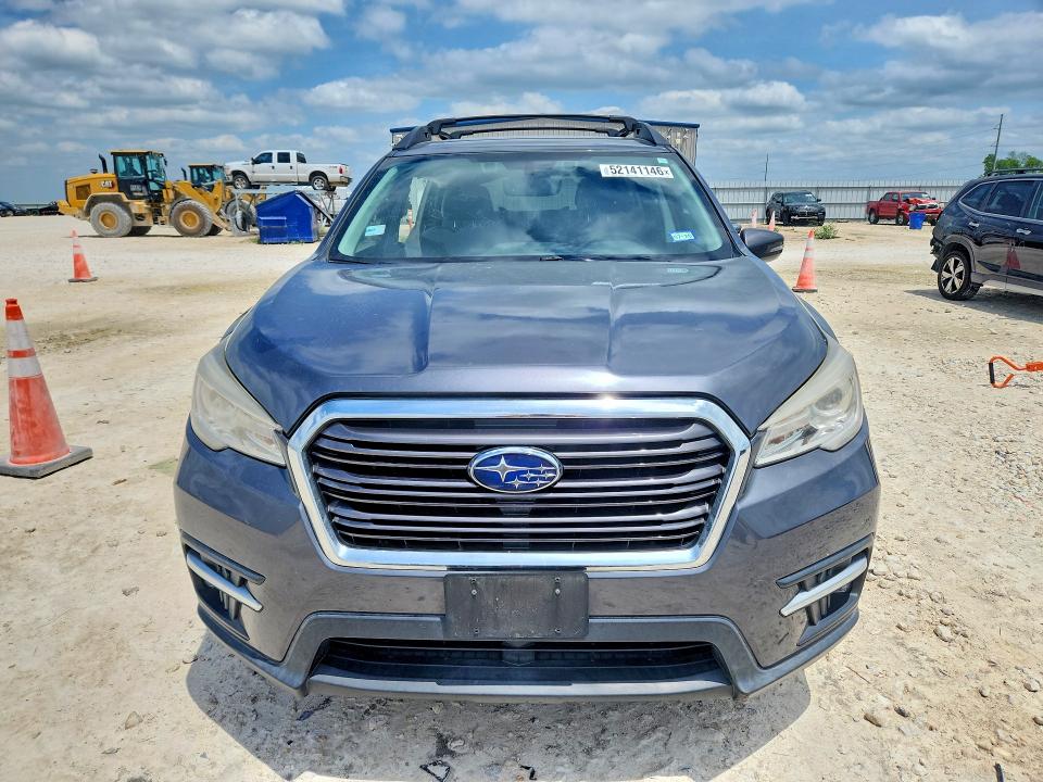 Aukcja sprzedaży 2019 Subaru Ascent, vin: 4S4WMAMD1K3416394, numer aukcji: 52141146