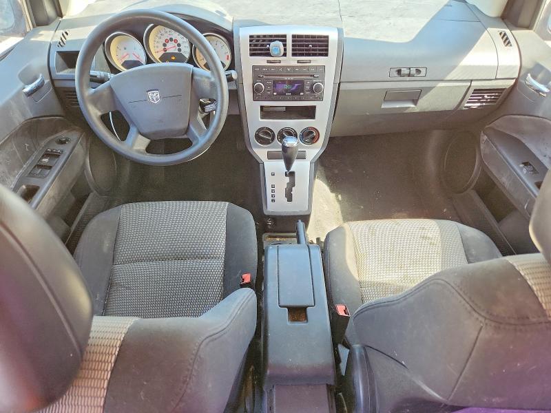 55379466 :رقم المزاد ، 1B3HB48A29D226758 vin ، 2009 Dodge Caliber مزاد بيع