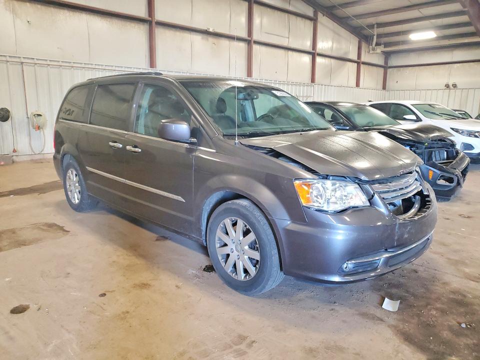 Aukcja sprzedaży 2016 Chrysler Town & Country, vin: 2C4RC1BG2GR207620, numer aukcji: 51969926
