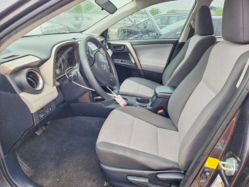54483176 :رقم المزاد ، JTMZFREV9EJ008291 vin ، 2014 Toyota Rav4 مزاد بيع