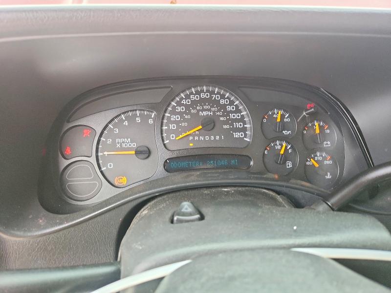 2007 Chevrolet Silverado მანქანა იყიდება აუქციონზე, vin: 1GCEK14VX7Z190889, აუქციონის ნომერი: 54645306