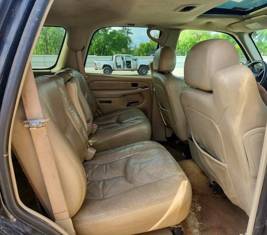 72157935 :رقم المزاد ، 1GYEK63N46R104483 vin ، 2006 Cadillac Escalade مزاد بيع