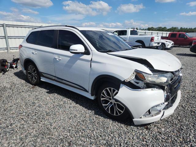 Продаж на аукціоні авто 2018 Mitsubishi Outlander, vin: JA4AD3A36JZ051271, номер лоту: 52533246
