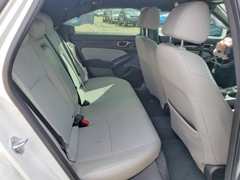 Aukcja sprzedaży 2025 Honda Civic, vin: JHMFL4H89SX006245, numer aukcji: 52445456