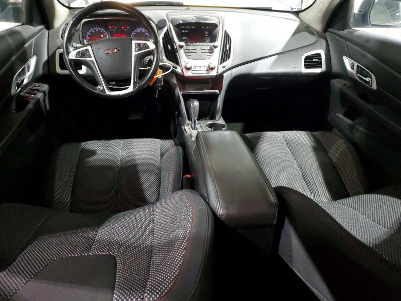Aukcja sprzedaży 2017 Gmc Terrain, vin: 2GKALNEK1H6352840, numer aukcji: 52716756