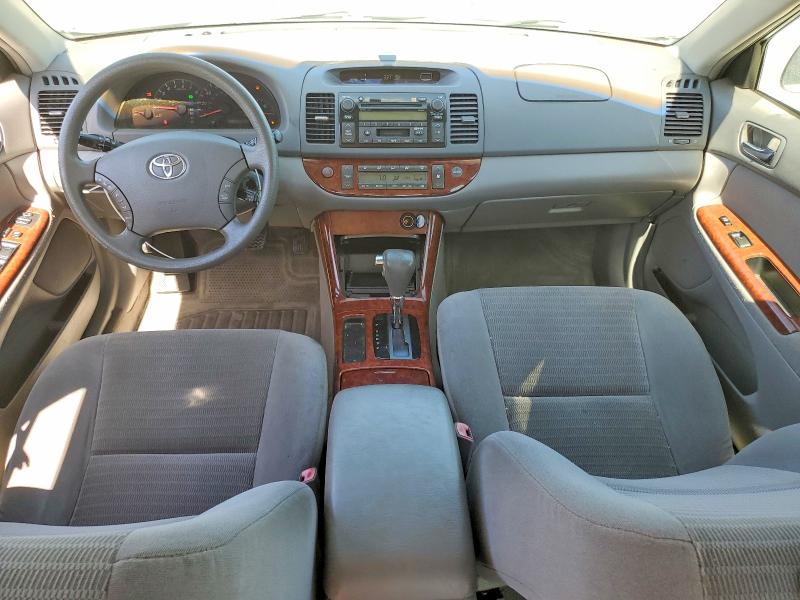 54189706 :رقم المزاد ، 4T1BE30K26U719714 vin ، 2006 Toyota Camry مزاد بيع