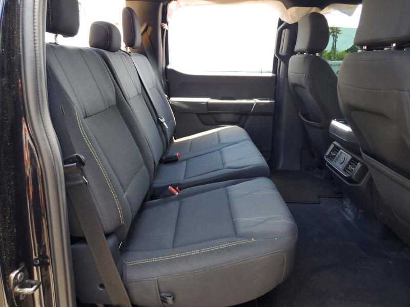 Aukcja sprzedaży 2025 Ford F150, vin: 1FTEW2LP6SKF41781, numer aukcji: 54226846