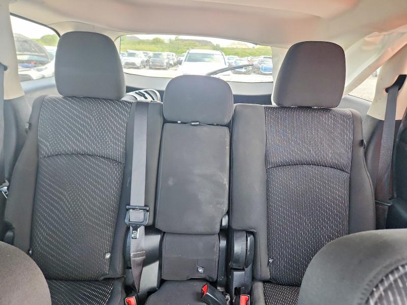 Продаж на аукціоні авто 2018 Dodge Journey, vin: 3C4PDDAG7JT184735, номер лоту: 53721786