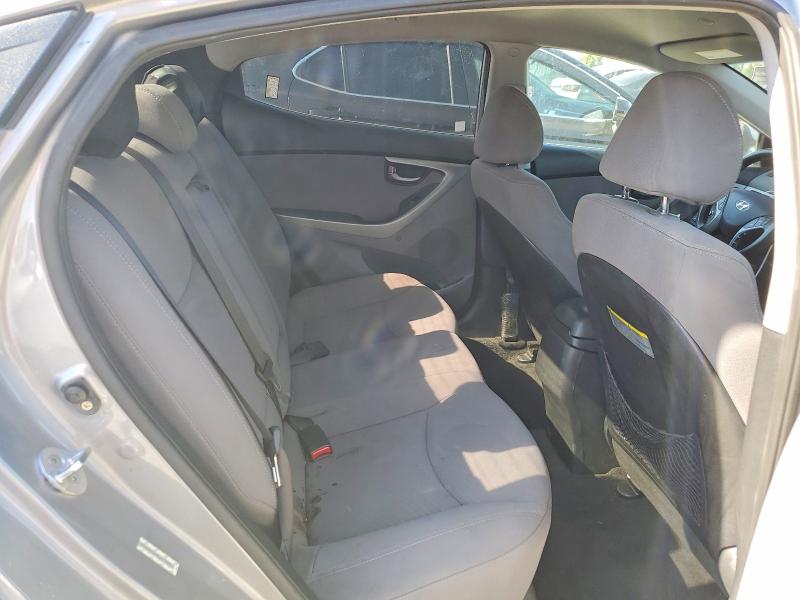 Продаж на аукціоні авто 2015 Hyundai Elantra, vin: KMHDH4AE6FU279821, номер лоту: 53247686