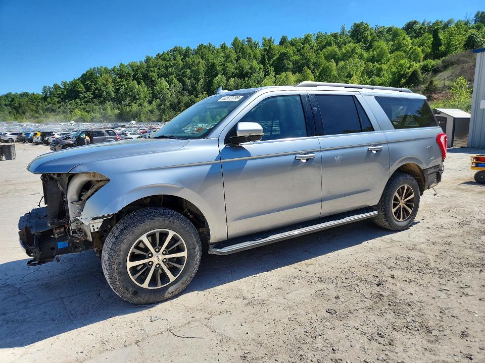 Aukcja sprzedaży 2021 Ford Expedition, vin: 1FMJK1JT6MEA27379, numer aukcji: 52513166