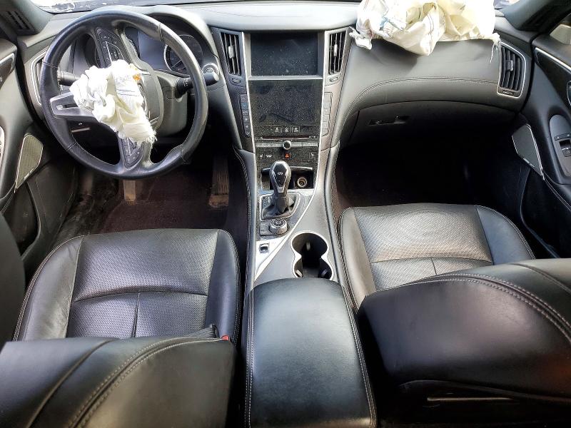 Aukcja sprzedaży 2021 Infiniti Q50, vin: JN1EV7CR5MM750568, numer aukcji: 52821086