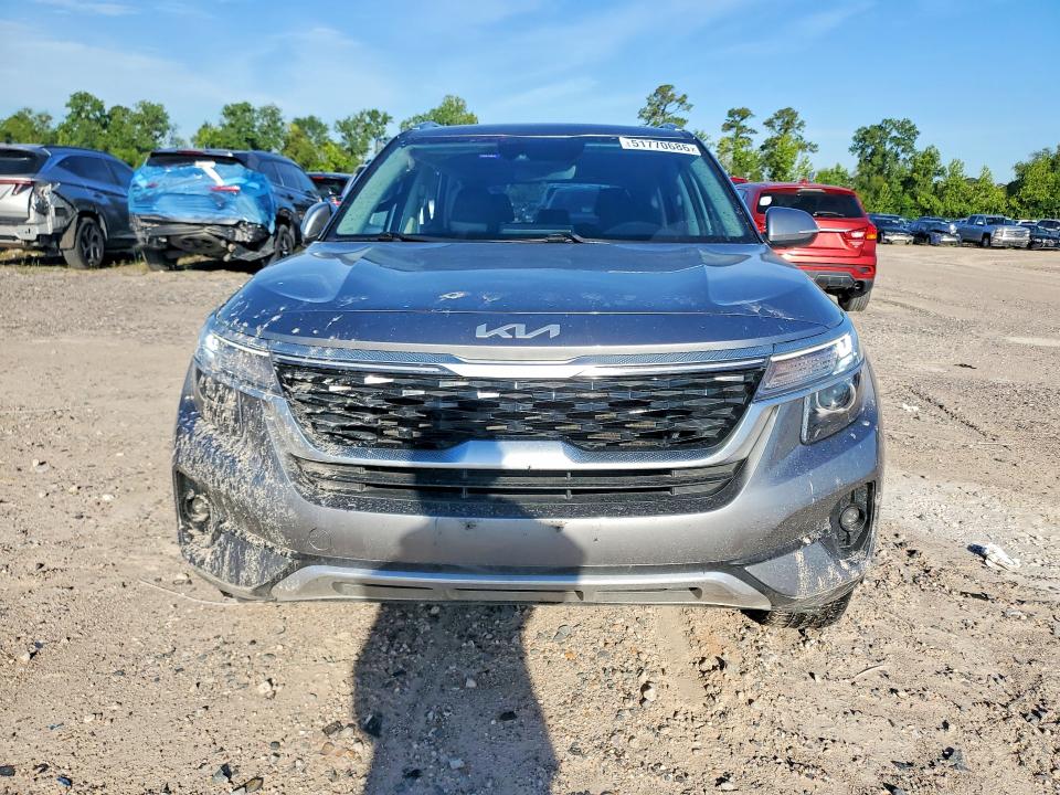 Aukcja sprzedaży 2023 Kia Seltos, vin: KNDEU2AA2P7392106, numer aukcji: 51770686