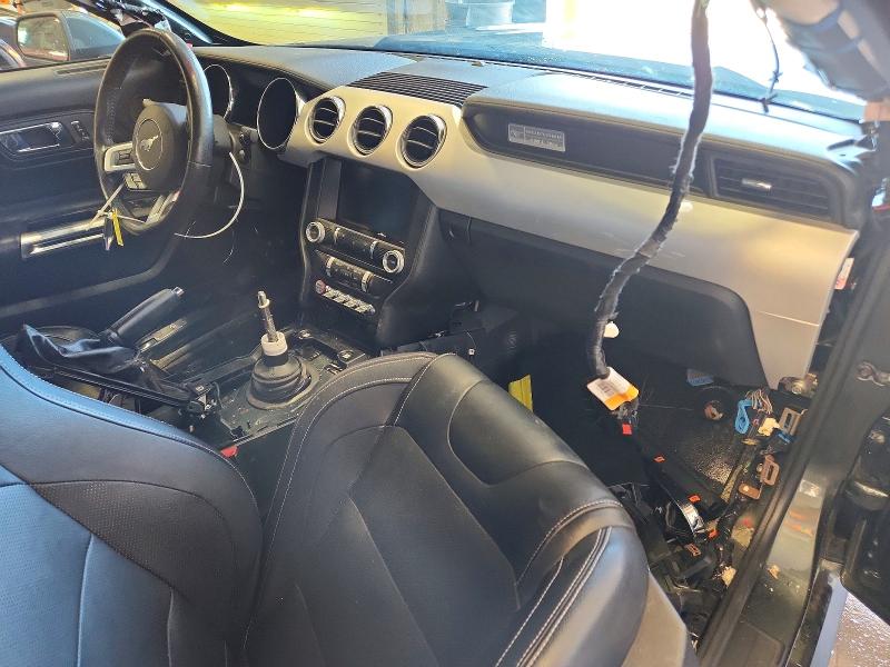 Aukcja sprzedaży 2015 Ford Mustang, vin: 1FA6P8TH5F5361909, numer aukcji: 53616726