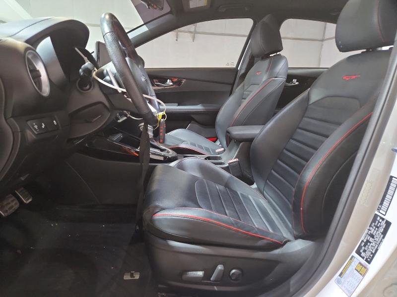 Aukcja sprzedaży 2023 Kia Forte, vin: 3KPF44AC1PE636345, numer aukcji: 51117636