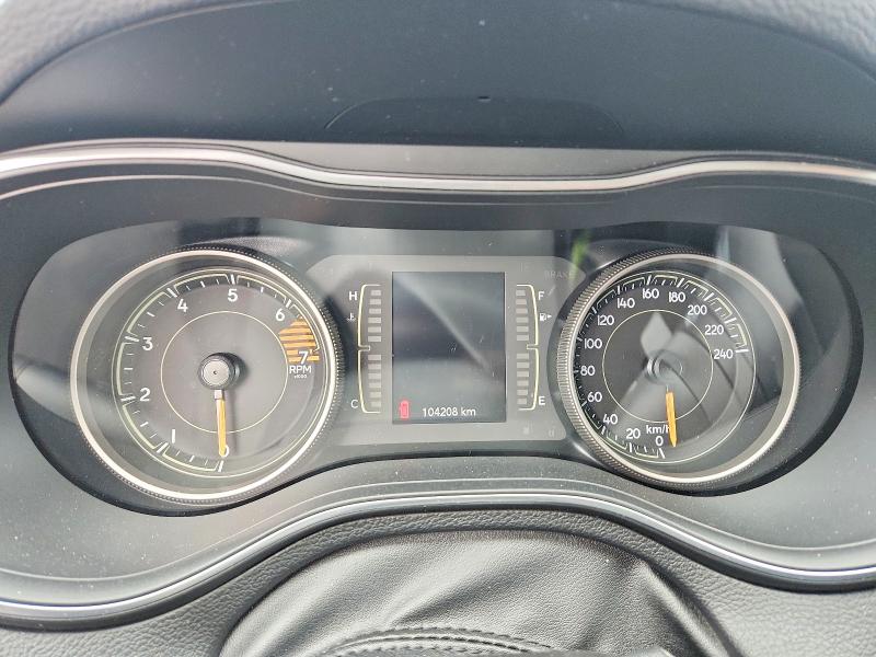 Продаж на аукціоні авто 2019 Jeep Cherokee, vin: 1C4PJMCB6KD279286, номер лоту: 46197376