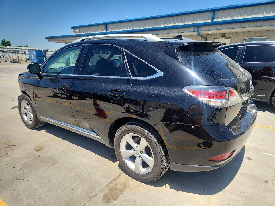 2015 Lexus Rx 350 მანქანა იყიდება აუქციონზე, vin: 2T2BK1BA9FC310818, აუქციონის ნომერი: 53094446