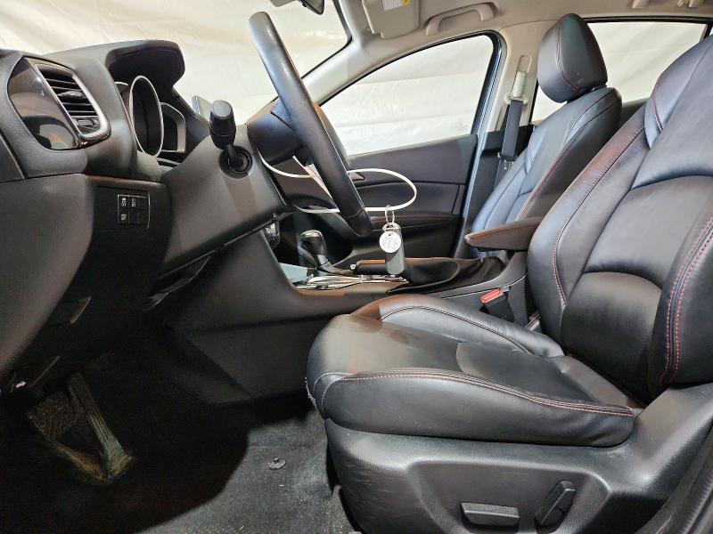 Продаж на аукціоні авто 2015 Mazda 3, vin: JM1BM1M74F1271821, номер лоту: 53925976
