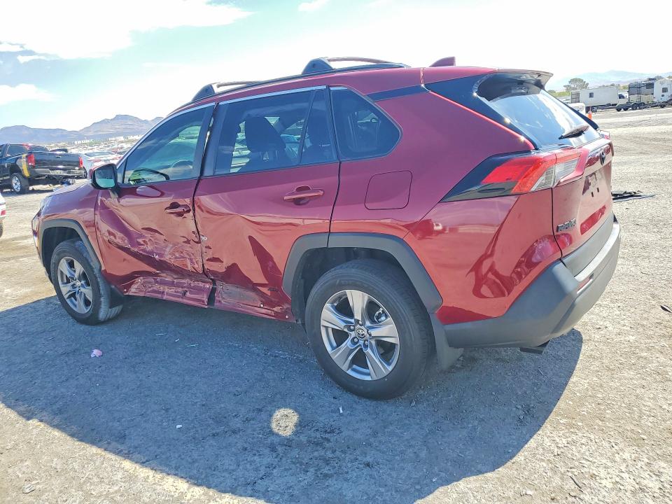 Aukcja sprzedaży 2024 Toyota Rav4 Hybrid, vin: JTMRWRFV1RD230469, numer aukcji: 51990686