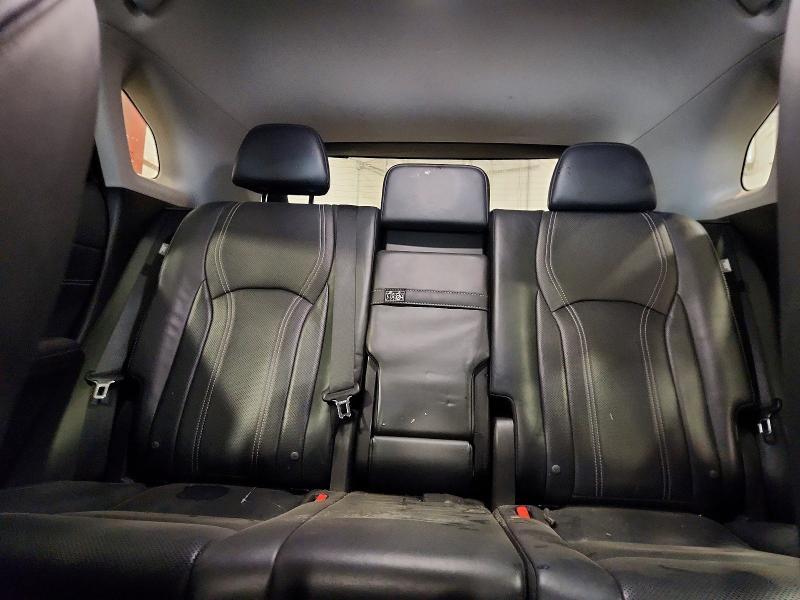 Продаж на аукціоні авто 2017 Lexus Rx 350, vin: 2T2BZMCA8HC069431, номер лоту: 53732026