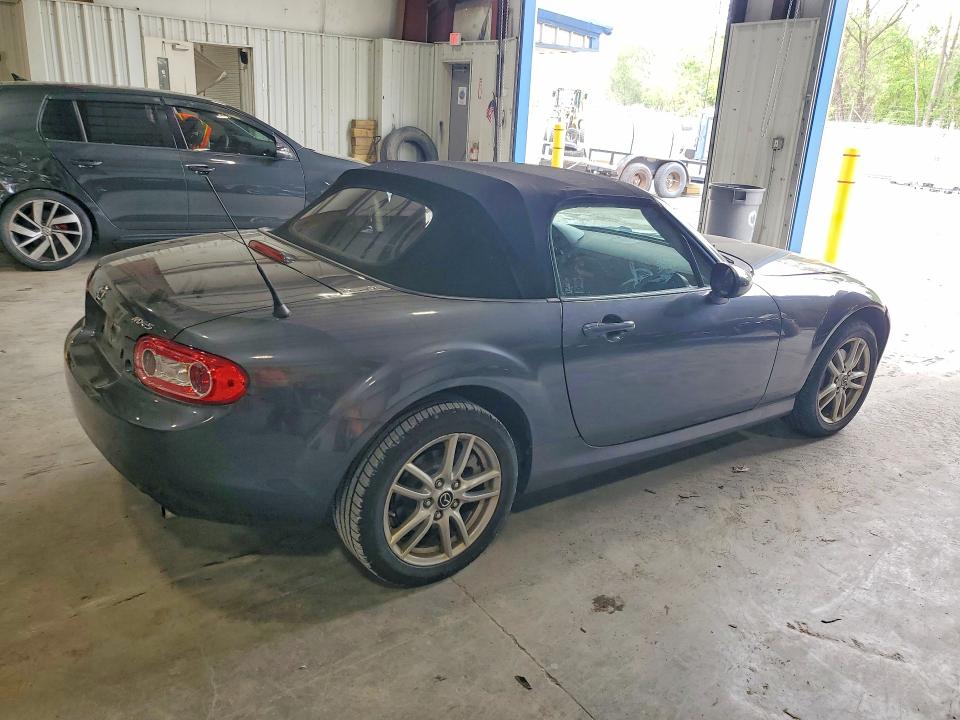 Aukcja sprzedaży 2014 Mazda Mx-5 Miata, vin: JM1NC2JF0E0235372, numer aukcji: 54496306