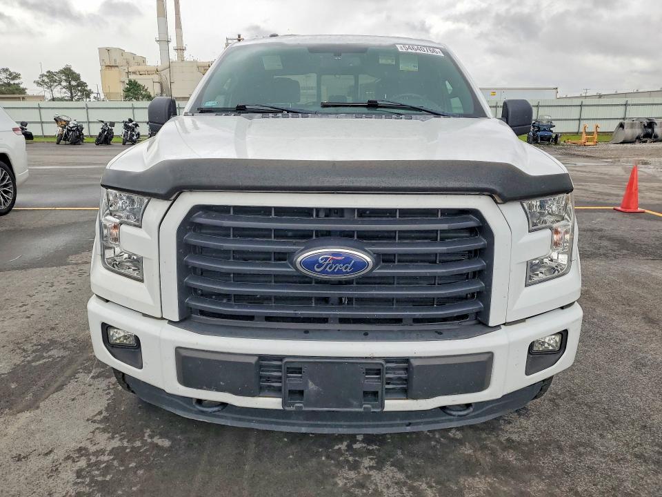 Aukcja sprzedaży 2015 Ford F150, vin: 1FTEW1EFXFKE03374, numer aukcji: 54640766