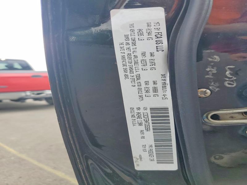 53050146 :رقم المزاد ، 1C3CDFEB4FD352664 vin ، 2015 Dodge Dart مزاد بيع