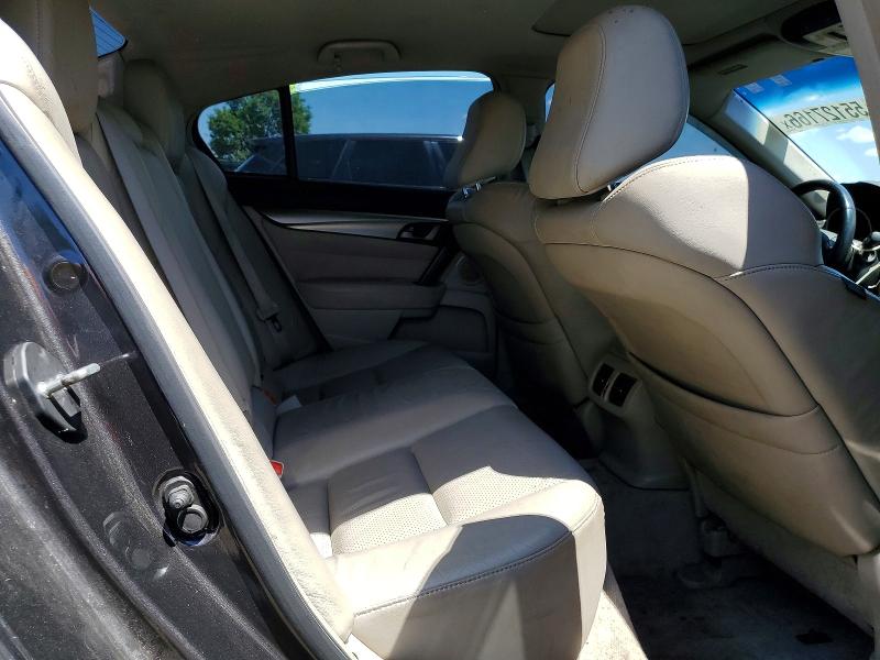 Aukcja sprzedaży 2010 Acura Tl, vin: 19UUA8F52AA006072, numer aukcji: 55127166