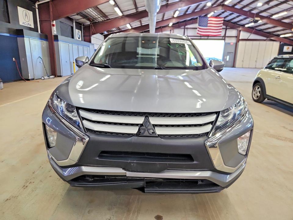 Aukcja sprzedaży 2019 Mitsubishi Eclipse Cross, vin: JA4AT3AA8KZ028822, numer aukcji: 53356456