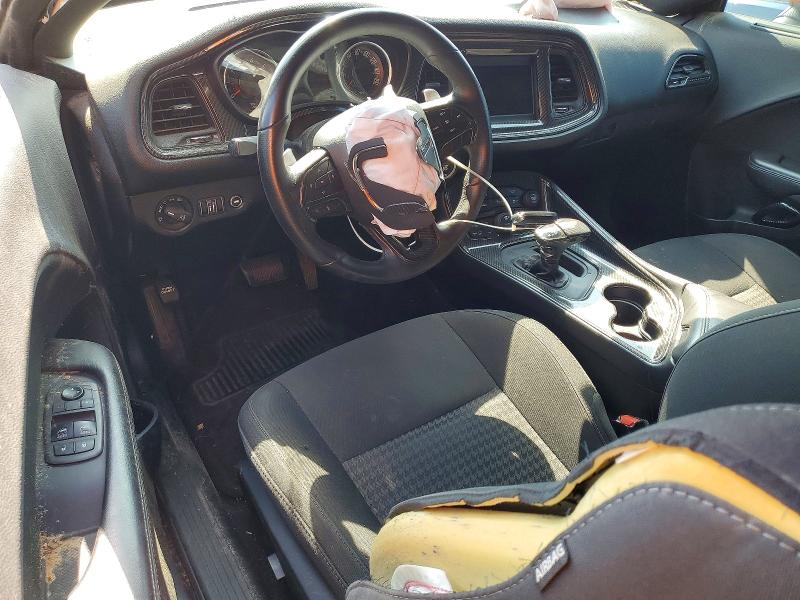 Продажа на аукционе авто 2019 Dodge Challenger, vin: 2C3CDZBT8KH531799, номер лота: 49570456