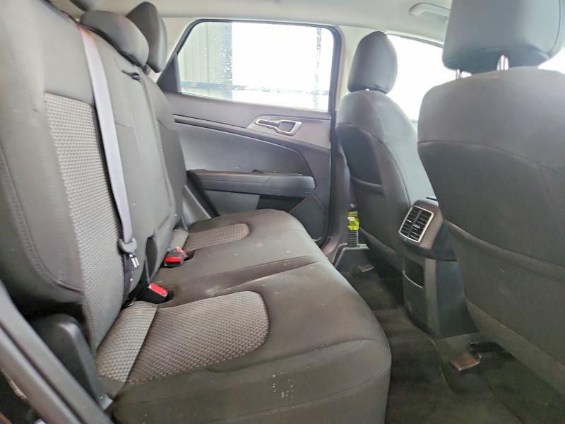 Aukcja sprzedaży 2023 Kia Sportage, vin: KNDPUCAG0P7020315, numer aukcji: 51826026
